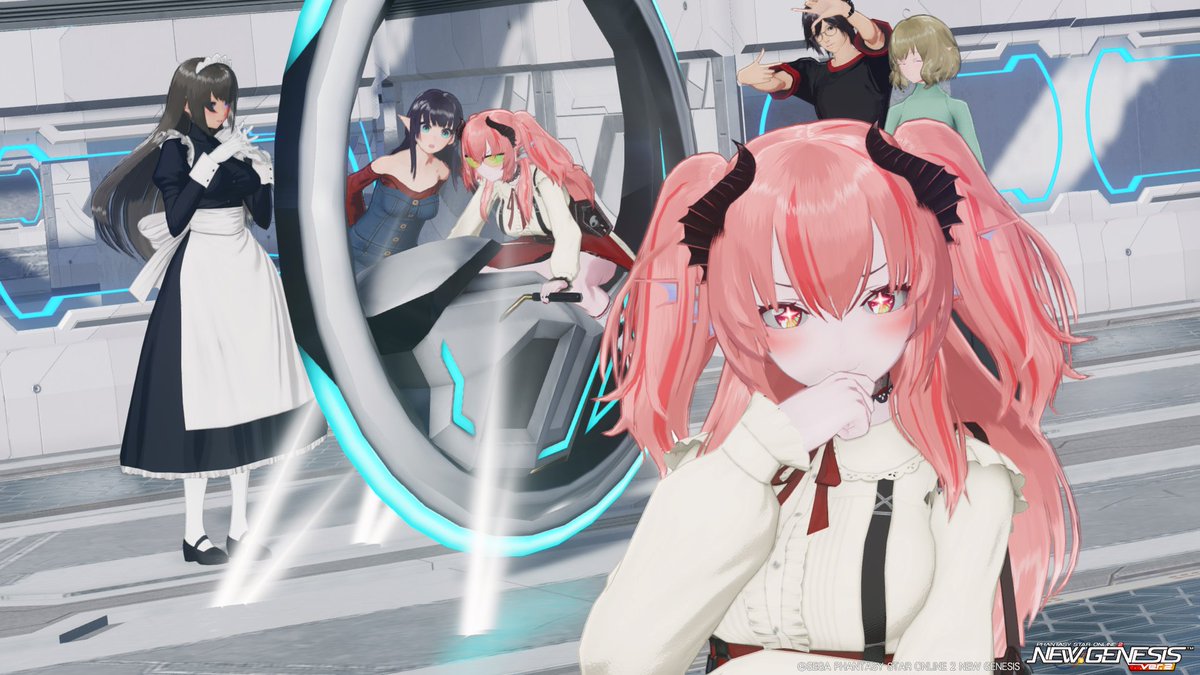 ドラすもngs tweet media