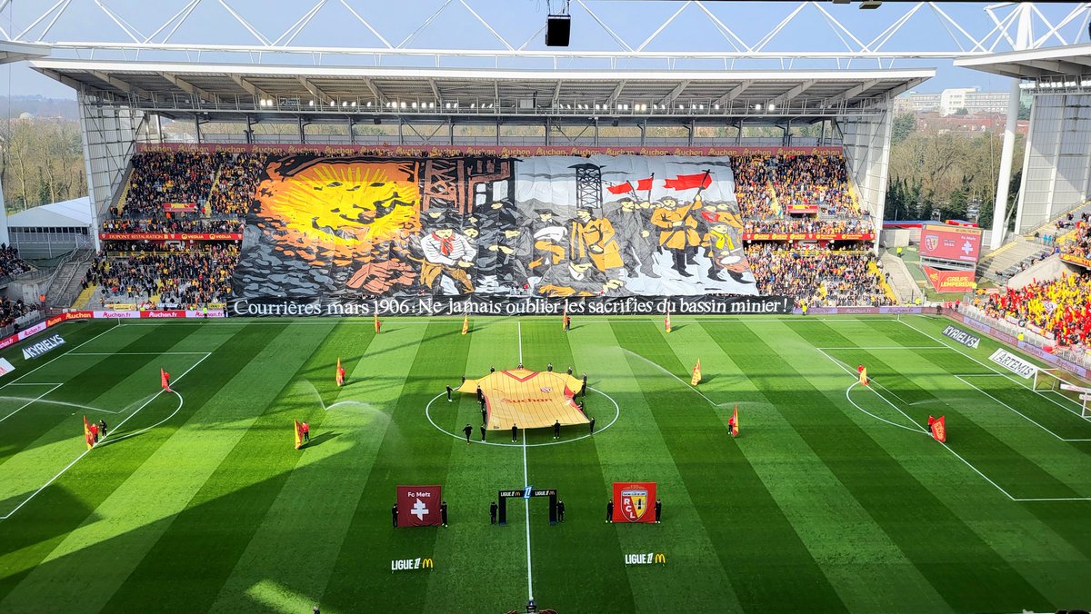 Actu Ligue 1 tweet media