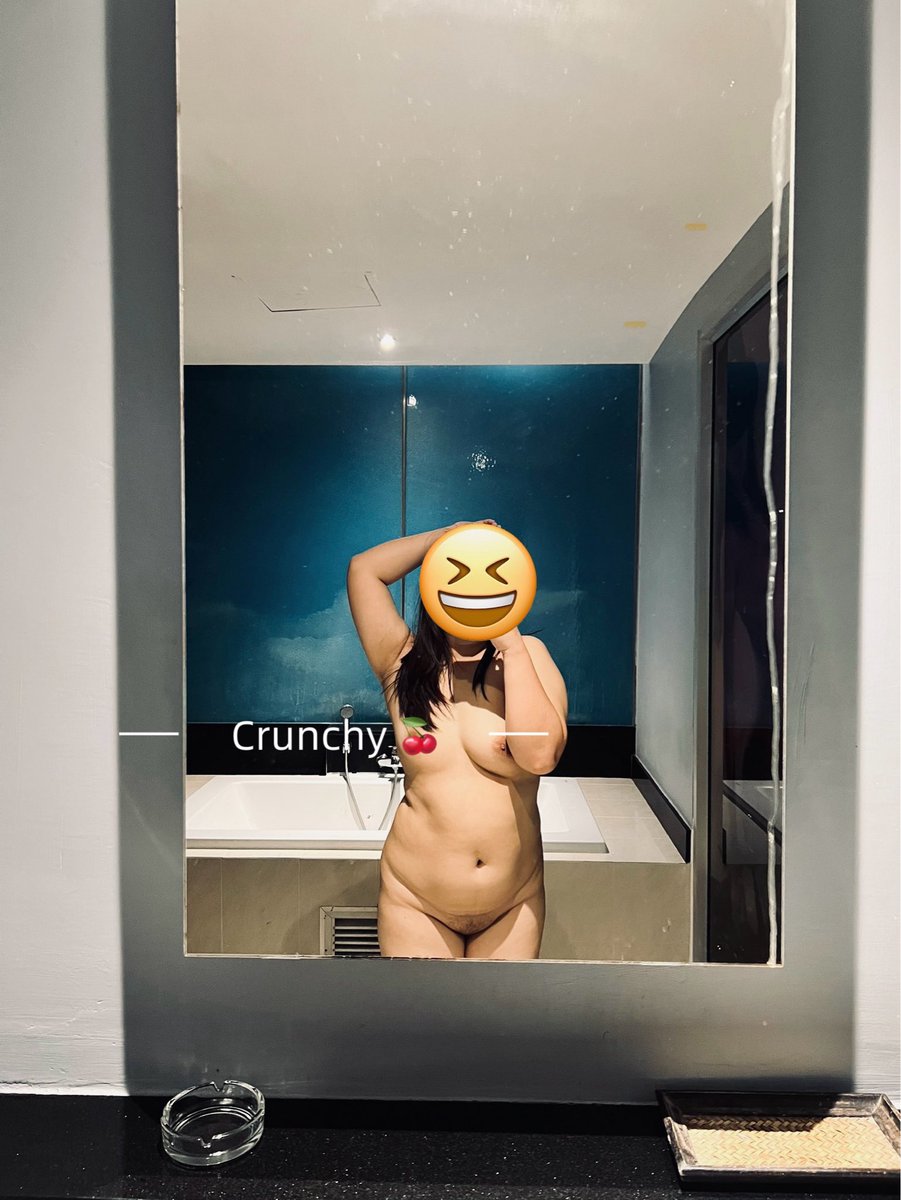 Crunchy 🍒 tweet media