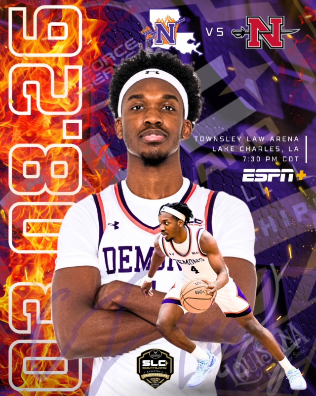 NSU Basketball tweet media