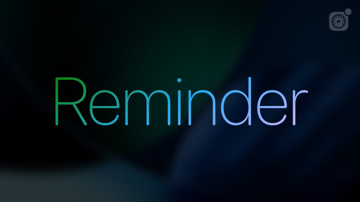 iSpeedtestOS tweet media