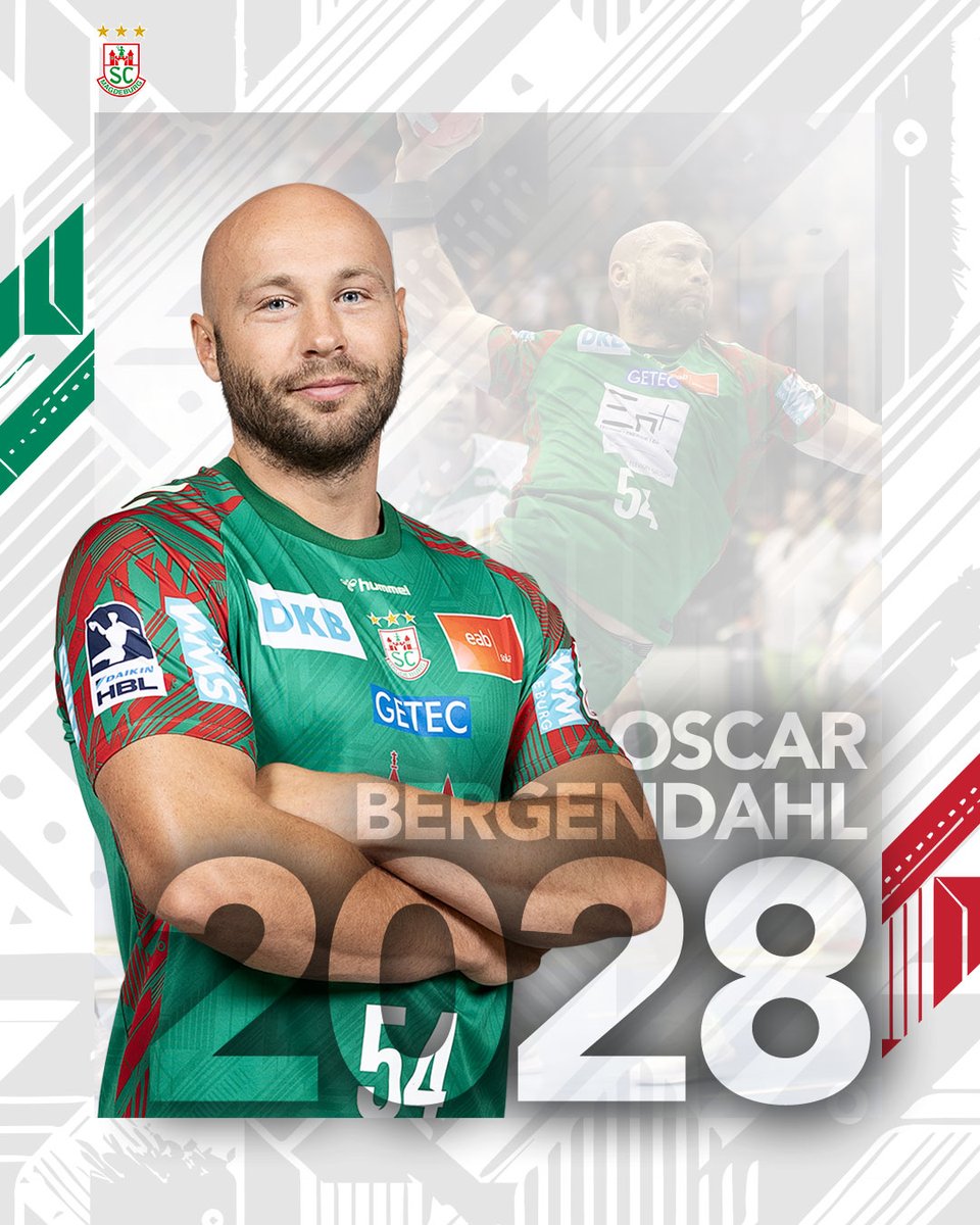 SC Magdeburg tweet media