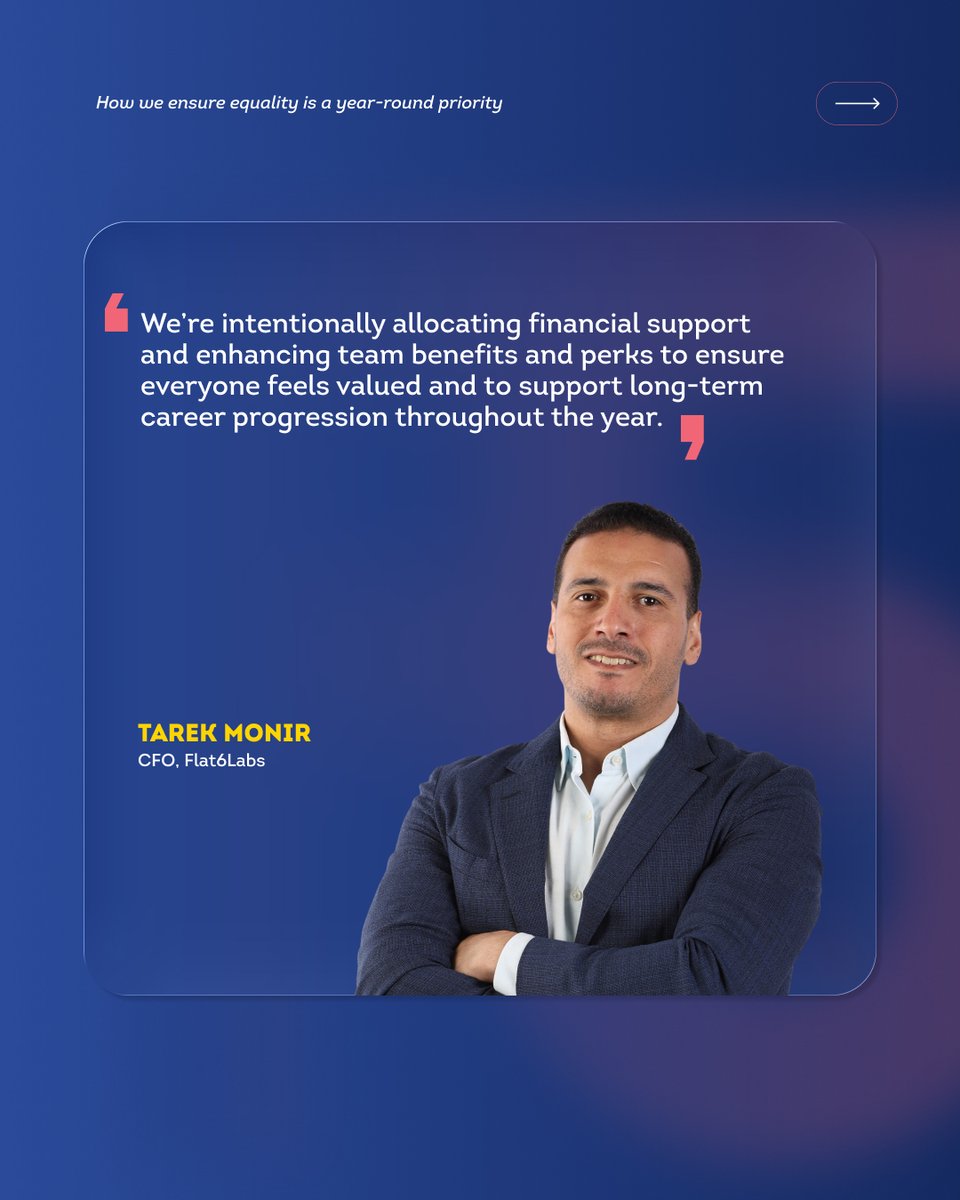 Flat6Labs tweet media