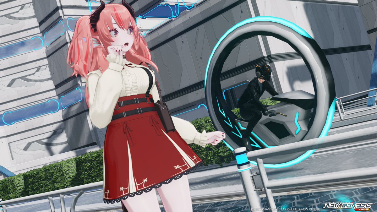 ドラすもngs tweet media