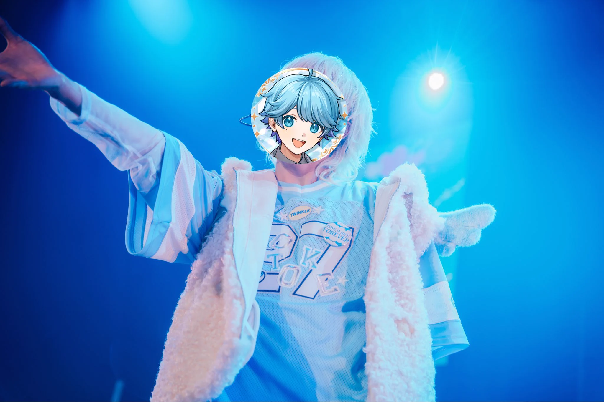 hotoke-🎲いれいす on X: 