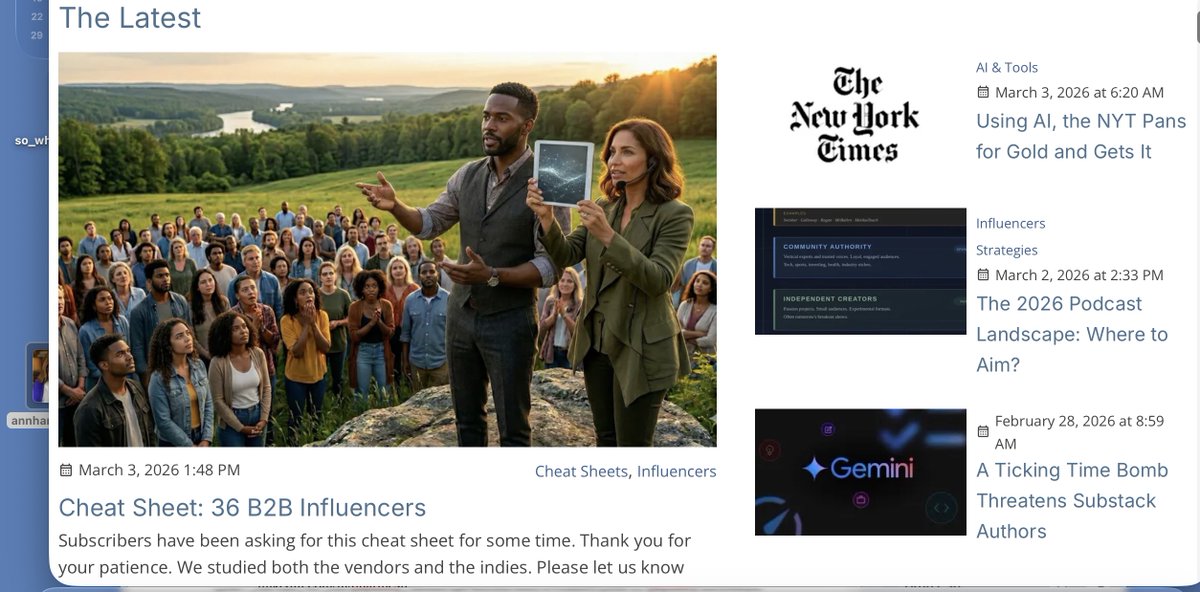 Sam Whitmore tweet media