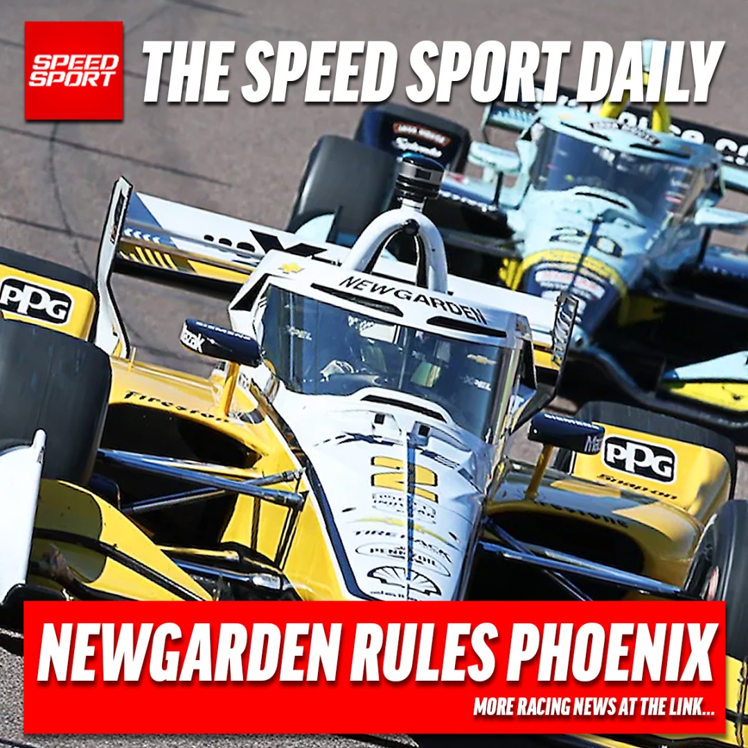 SPEED SPORT tweet media