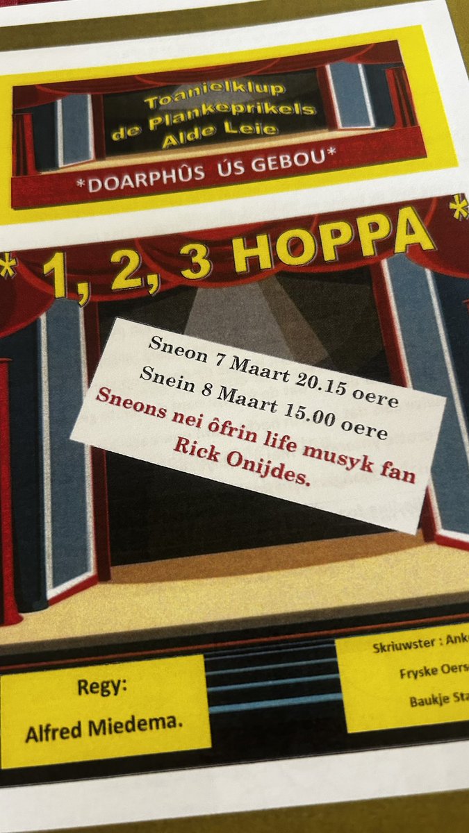 Carolina vd Akker 🍀🌞 tweet media