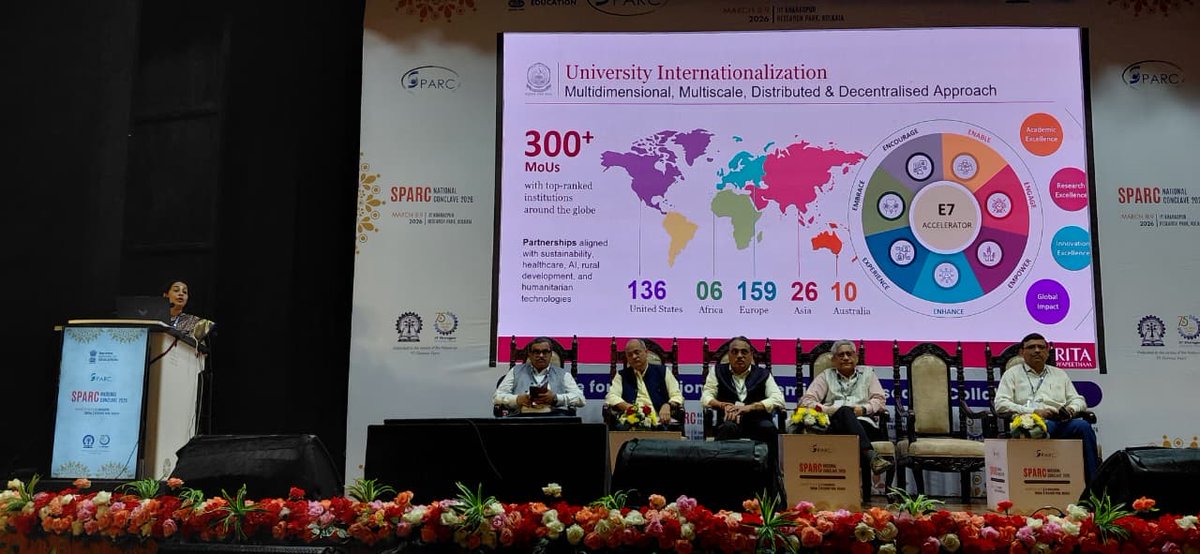 Amrita Vishwa Vidyapeetham tweet media