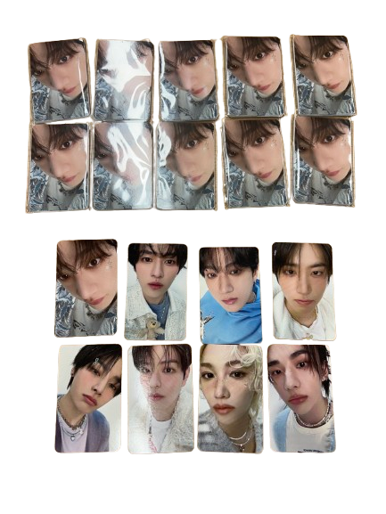 KPOPPEACH Official tweet media