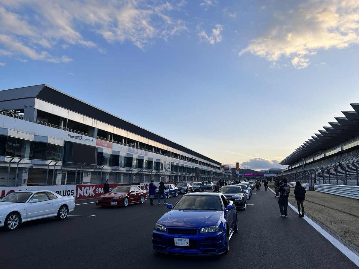 鈴木学 tweet media