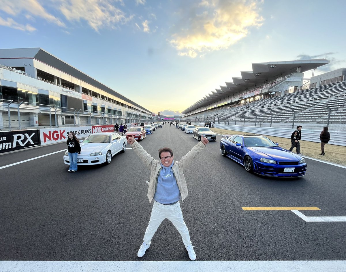 鈴木学 tweet media