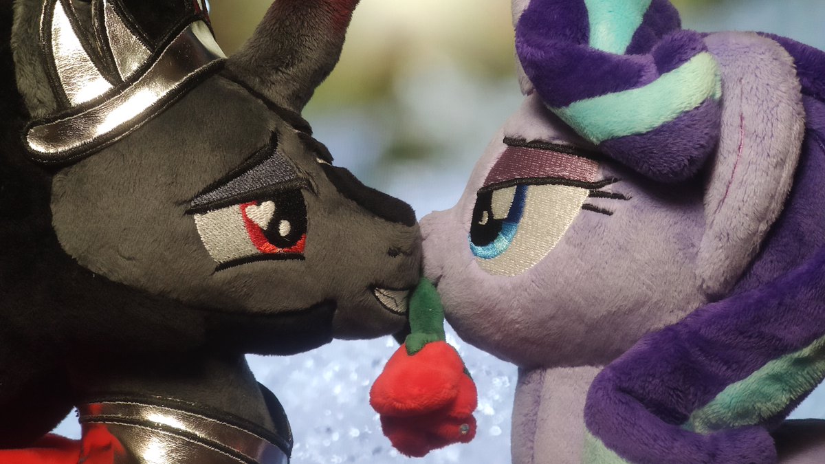 Jack Larsen ♘ Plushies tweet media