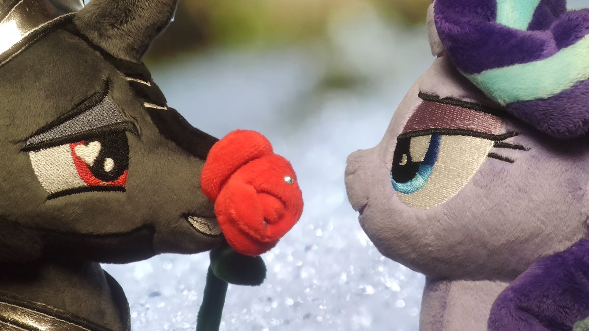 Jack Larsen ♘ Plushies tweet media