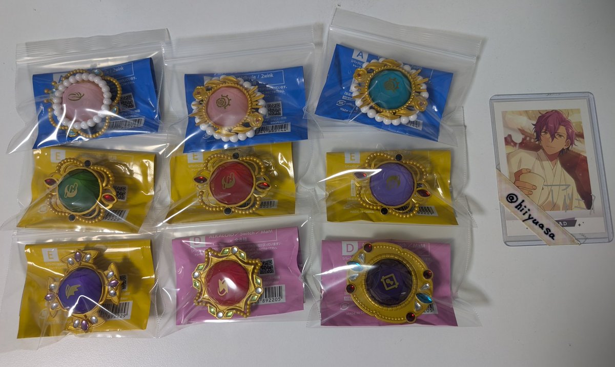 あさゆ tweet media