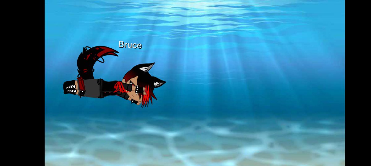 Going out for a good morning swim