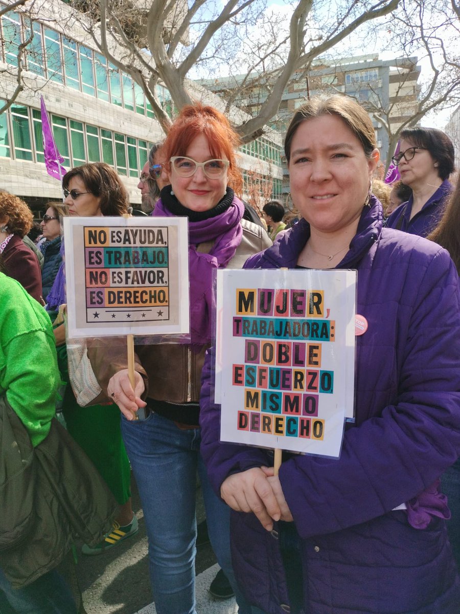 FSC-CCOO-ARAGÓN tweet media
