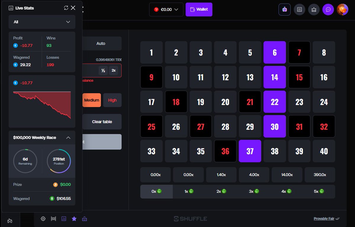 MatrixPov tweet media