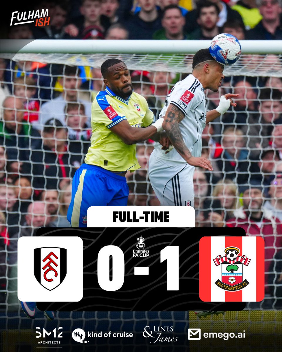 Fulhamish tweet media