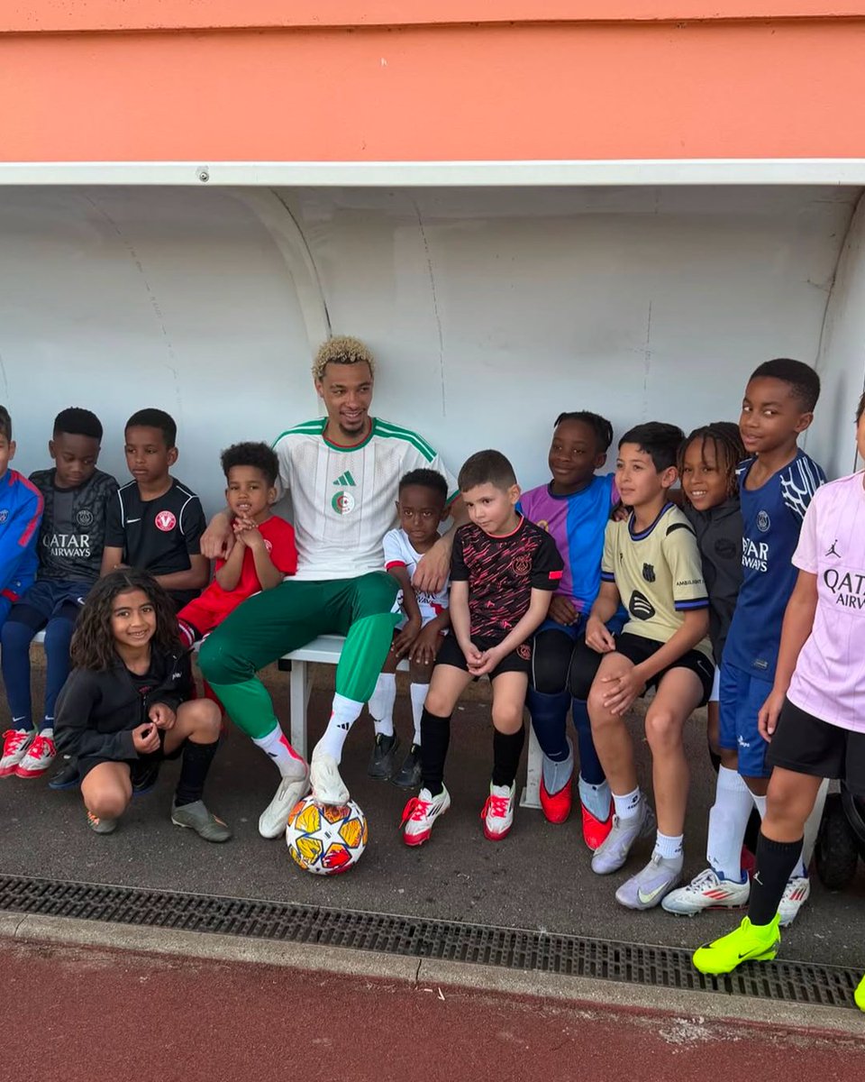 Foot Mercato tweet media