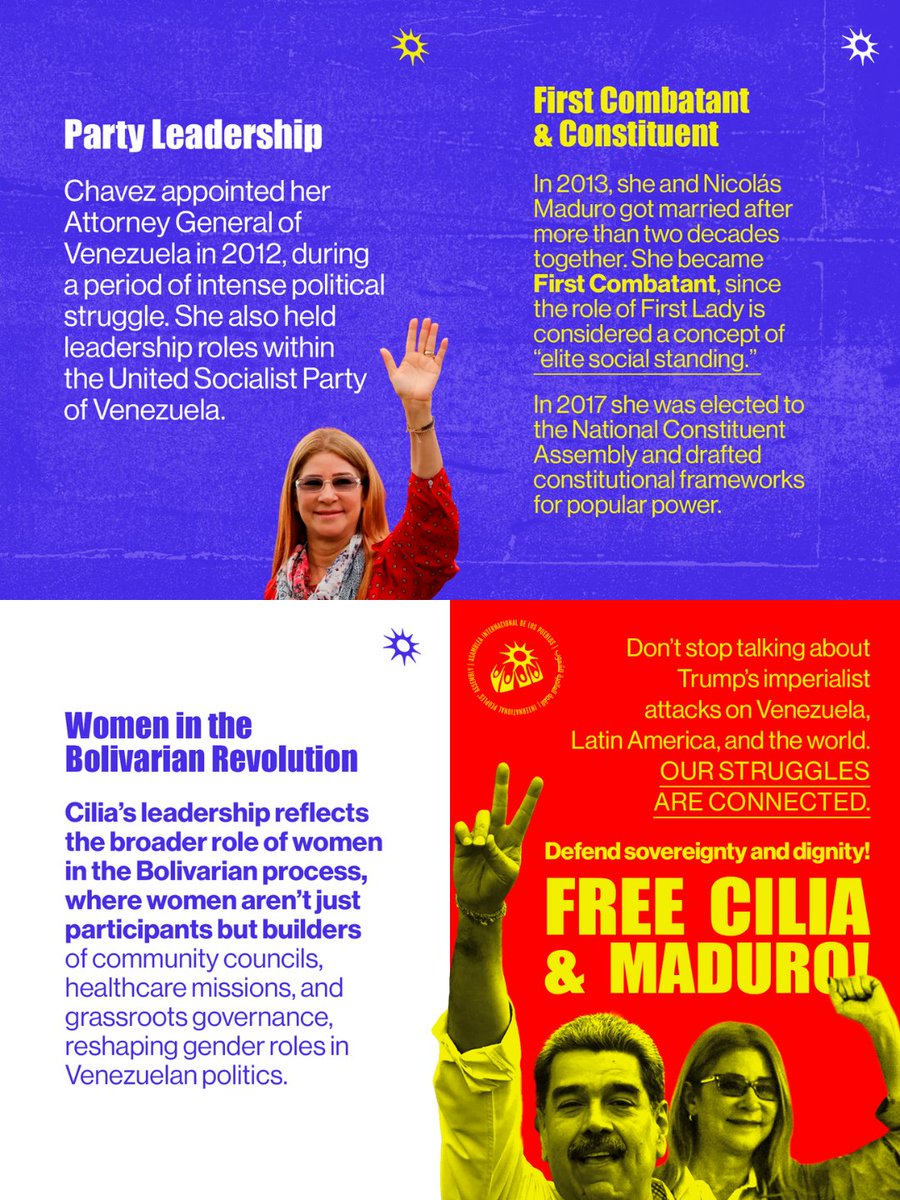 International Peoples' Assembly tweet media