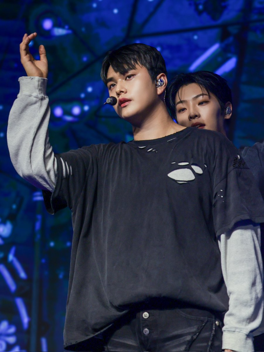 260228 🐻

#TheKingDom #더킹덤 #TKD 
#JAHAN #자한 #임지훈