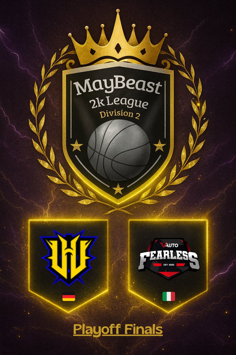 Maybeast2kLeague tweet media