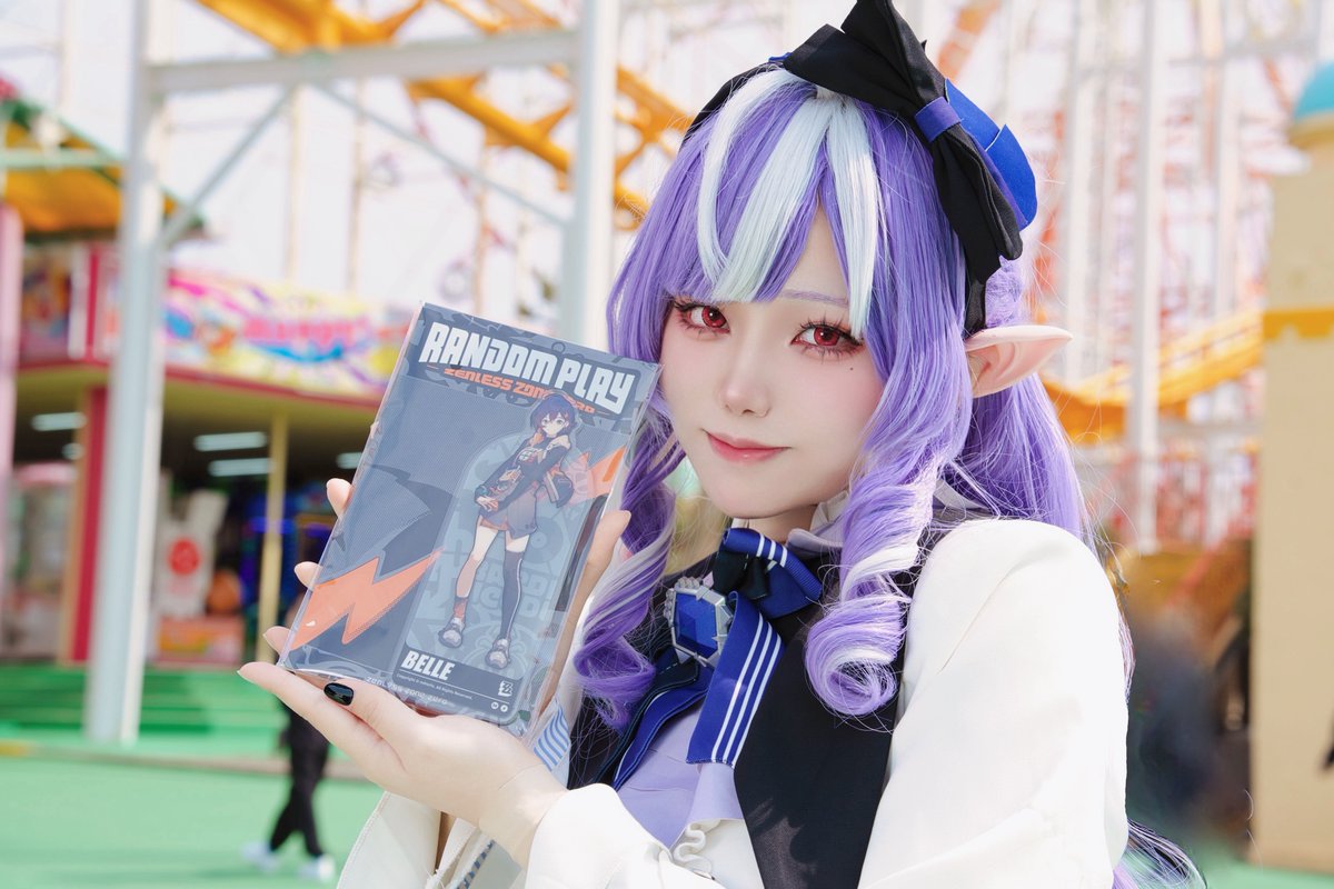 みくる👾 tweet media