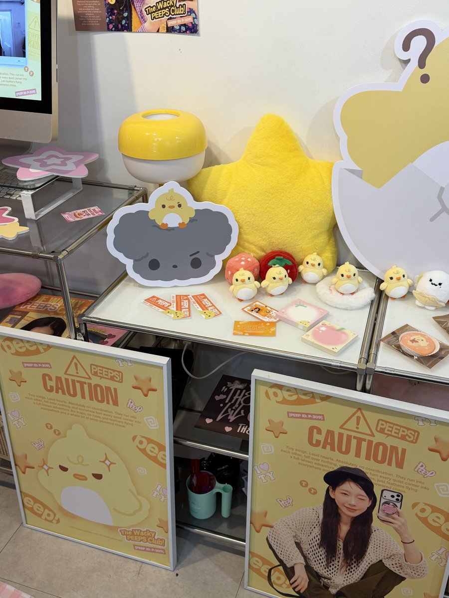zzeroperfect's tweet photo. #우당탕탕_병아리_대소동
너 무 귀 여 워 . . 🐥🐣 https://t.co/uJfd5RrYaz