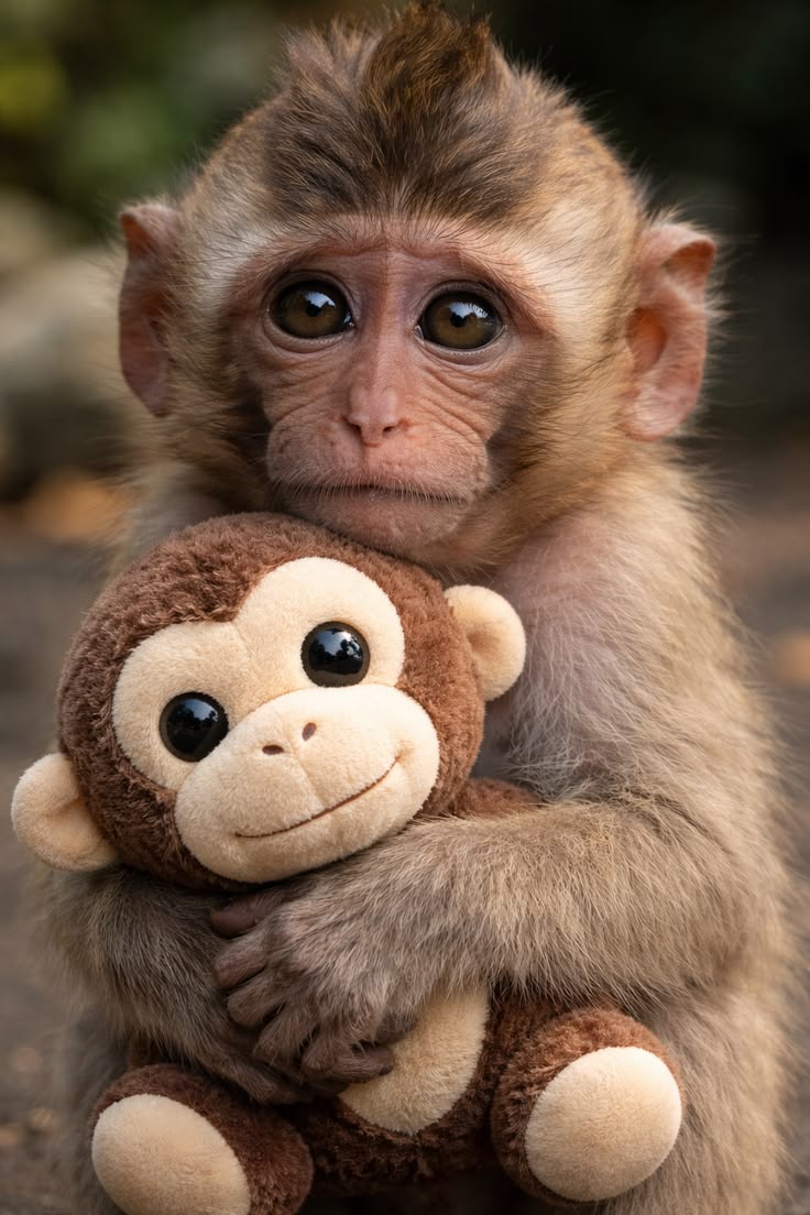 So adorable viral animals