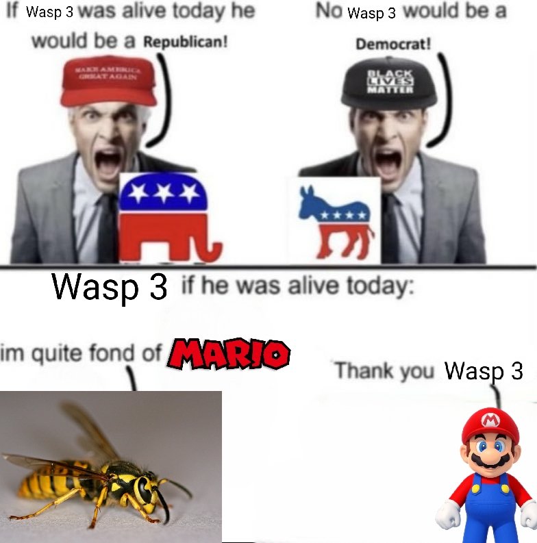 A debate for the ages...