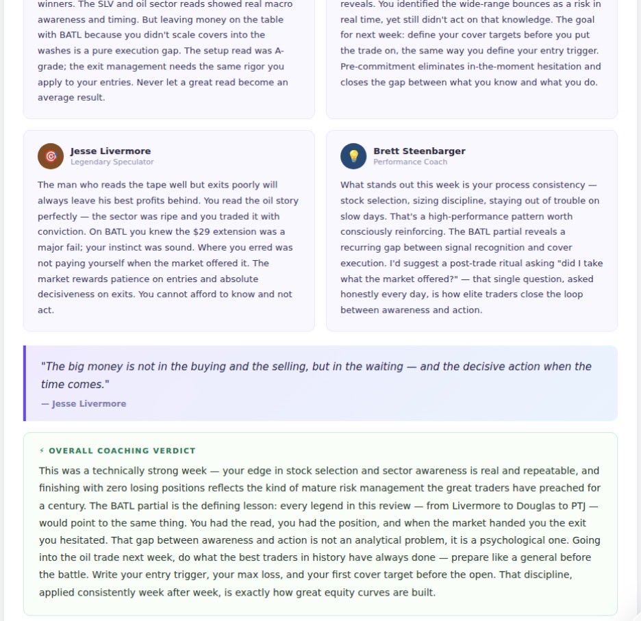 James Freedlender tweet media