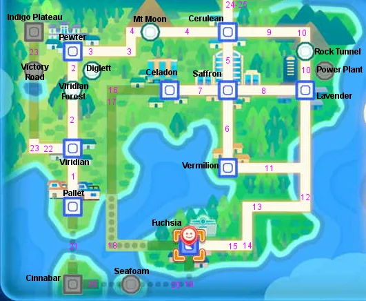 LinkMigue's tweet photo. @tytosandronikos They used the Let's Go map. https://t.co/8SqBm7qccu