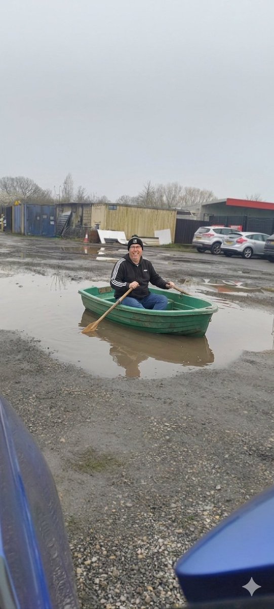 Paul Bunyan tweet media