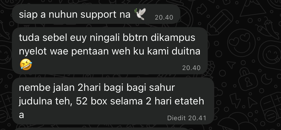 Weureu Gadung tweet media