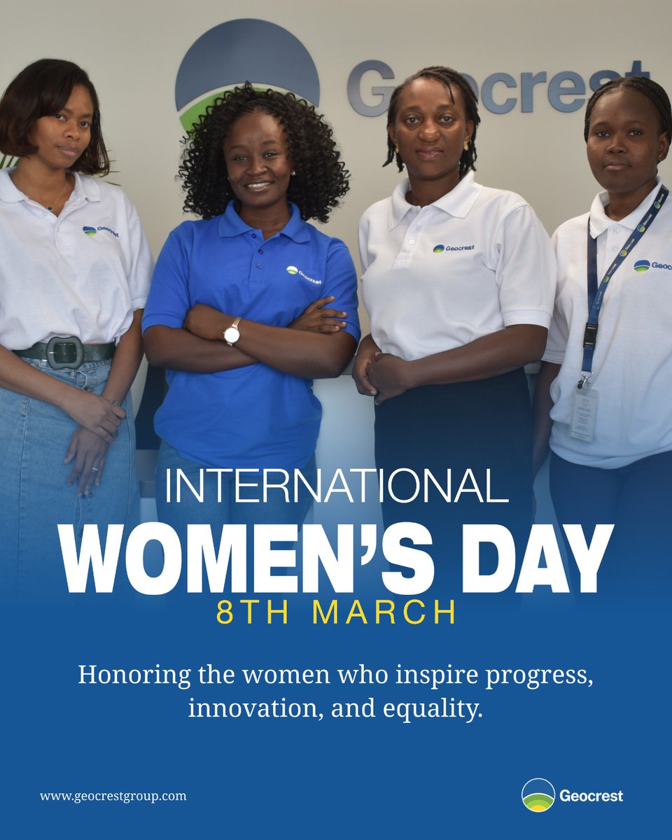 Geocrest tweet media