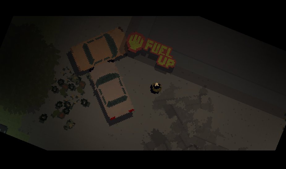 GamesJarp's tweet photo. Abandoned <3
#madewithfusion #pixelart #indie #residentevil #IndieDev #IndieGameDev #IndieGames #sprites #GamingNews #survivalhorror #action #adventure #topdown https://t.co/KvH9ZLJyEJ