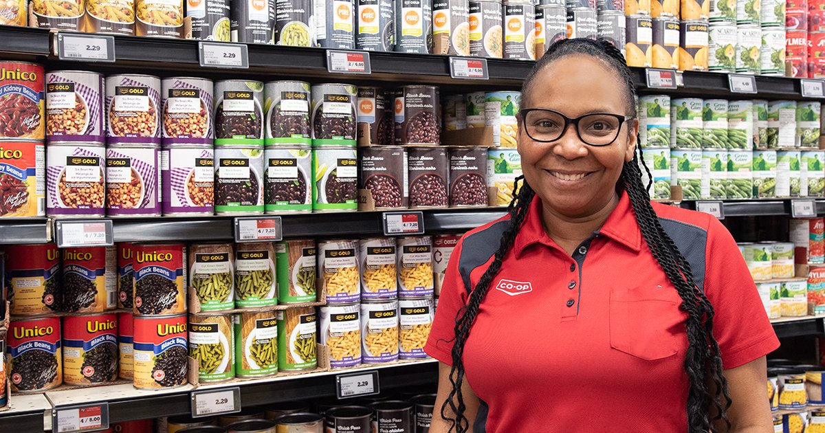 Federated Co-op Ltd. tweet media