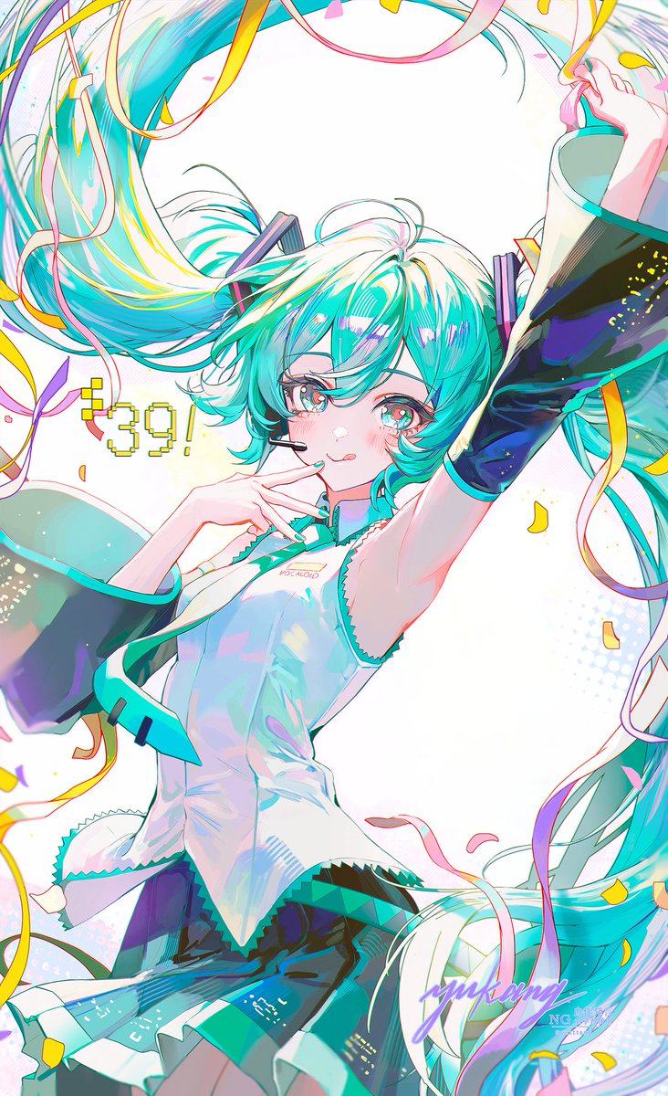 ユカン tweet media