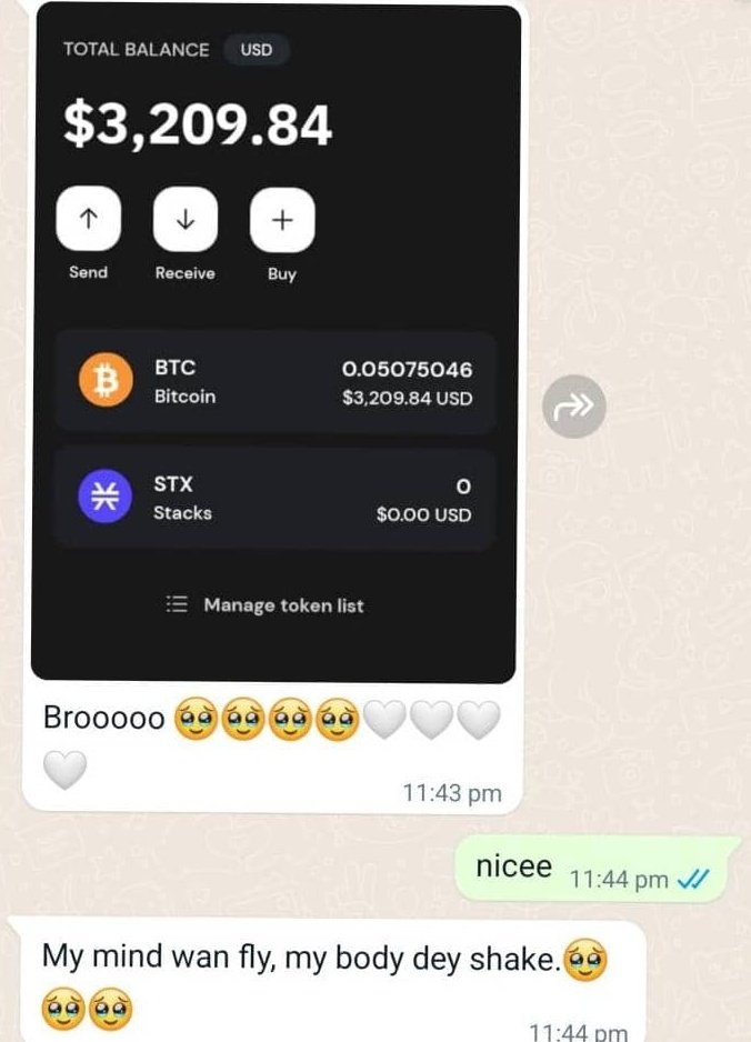 Iamdotify's tweet photo. Created @Founders_corner in 2024, and with the help of my guys, we were able to generate close to $100k with just blob airdrop by @nurorealm. 

I was so happy that day coz a friend of mine who knew nothing about crypto was part of the winners and I made him money that revived his soul because he was drowning in debts as at the time he got the nft airdrop. Beautiful times ❤️