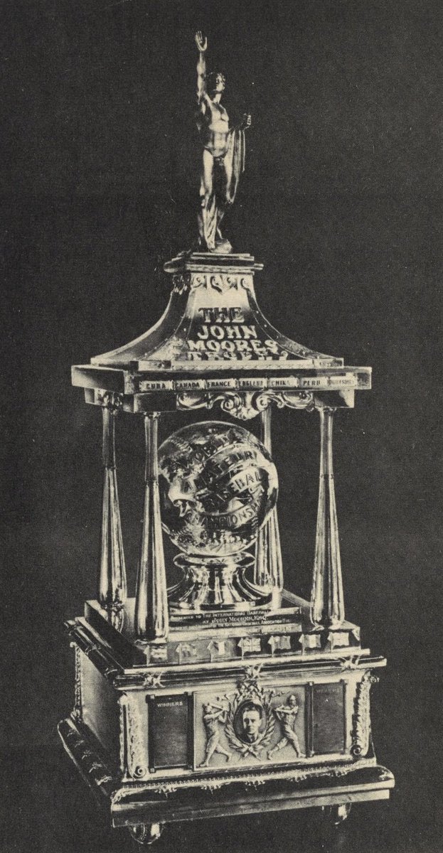 Los Deportes en Marcha tweet media