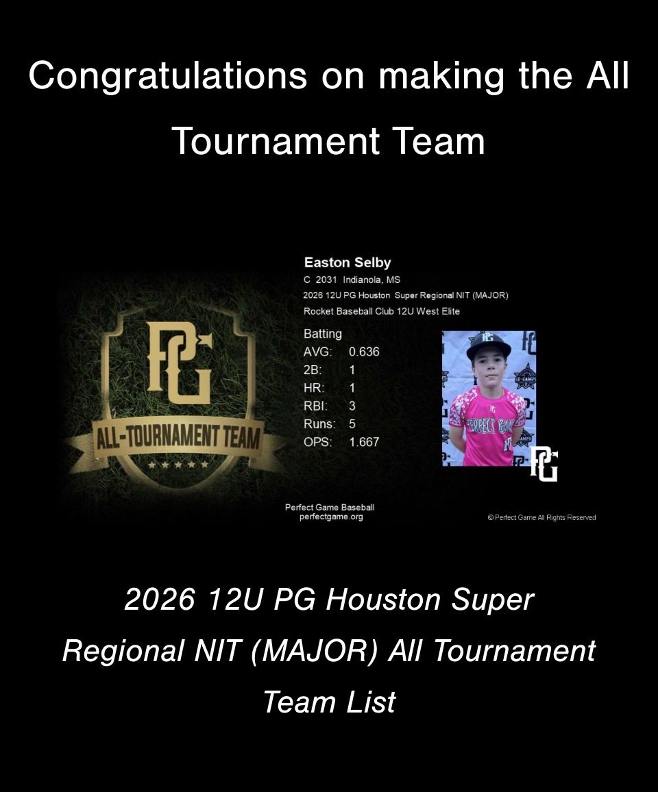 Pete Young Baseball tweet media