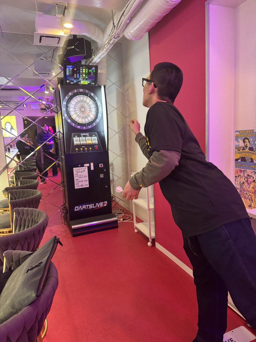 100日チャレンジ
2026/03/08
Day 3❣️

今日は流行りのGoogle Antigravityを設定しようとしましたが、難しくて完了せず…🥺
家に持ち帰って頑張ります！