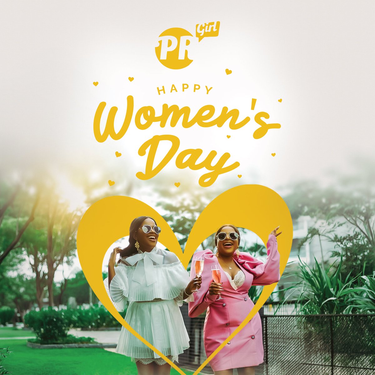 PR Girl Media tweet media