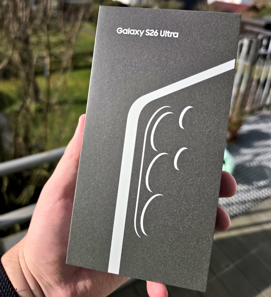 Tobias DL6TD 📡 tweet media