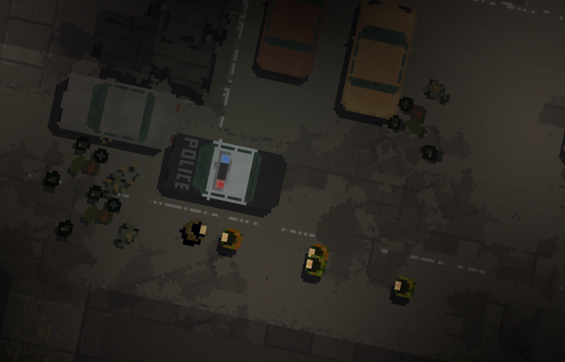 GamesJarp's tweet photo. Abandoned <3
#madewithfusion #pixelart #indie #residentevil #IndieDev #IndieGameDev #IndieGames #sprites #GamingNews #survivalhorror #action #adventure #topdown https://t.co/KvH9ZLJyEJ