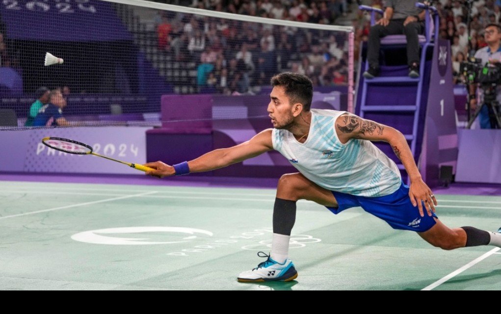 alokratu5's tweet photo. What a person #lakshya 
What a player, What a performance !!
Proud of you @lakshya_sen 

You are going to #AllEnglandCup someday and will be the king of Badminton in coming days

@PBLIndiaLive @BadmintonTalk
@badmintonupdate  #Badminton #BadmintonAsiaTeamChampionships2026 https://t.co/1zmYNlNdb4