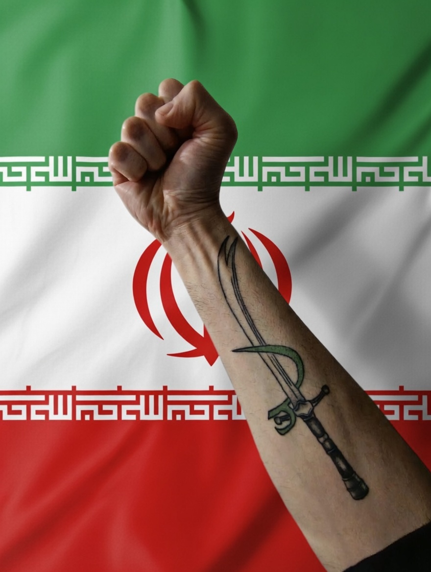gabryel49315699's tweet photo. @RealScottRitter Now the whole world understands that Iran is a nation built on high moral principles, because despite being attacked by two nuclear states and existentially threatened, it has not built nuclear weapons. Respect to the Iranian people! https://t.co/pwdVj7kEcl