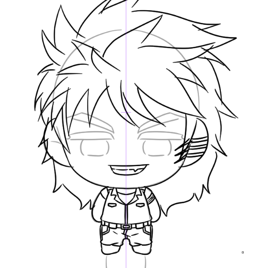 4월 초까지 작업 다끝내고 키링 발주가 목표