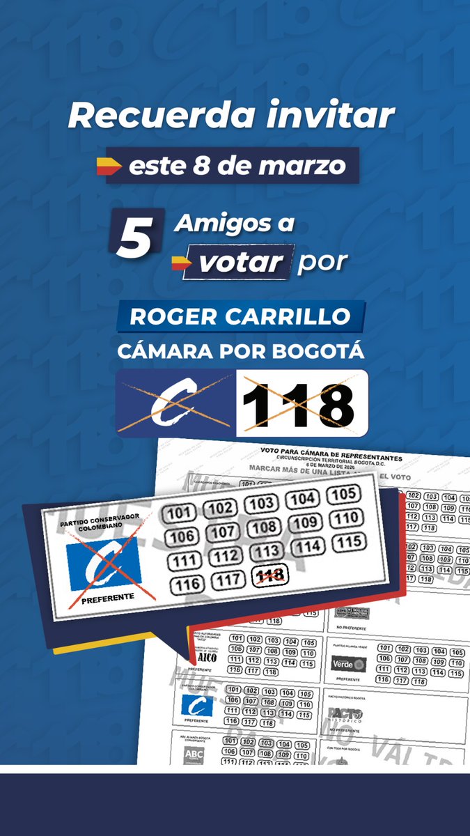 Roger Carrillo Campo tweet media